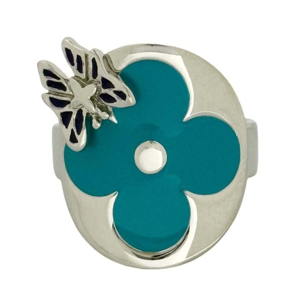 LOUIS VUITTON Ring